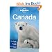 Canada: Country Guide (Lonely Planet Canada)