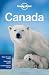 Lonely Planet Canada (Country Travel Guide)