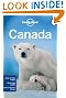 Lonely Planet Canada (Country Travel Guide)