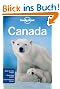 Canada: Country Guide (Lonely Planet Canada)