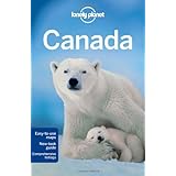 Lonely Planet Canada (Country Travel Guide)