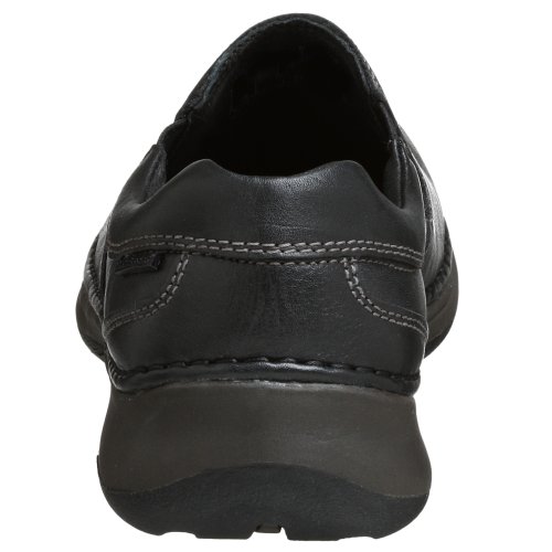 Hush Puppies Men's Lunar II Slip On