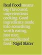 Real Food