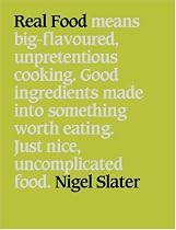 Real Food