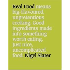 Real Food