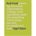 Real Food