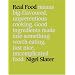 Real Food