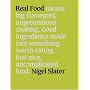 Real Food
