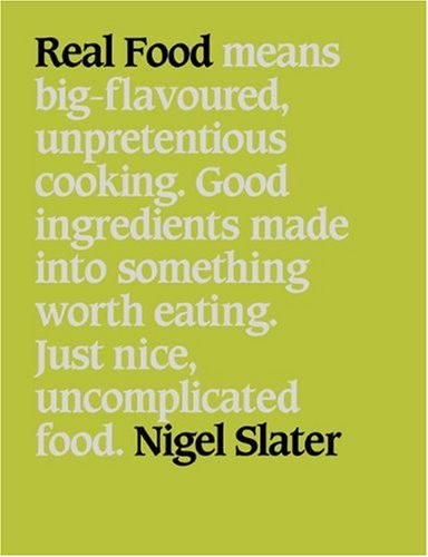 Real Food