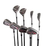 New Adams Redline Iron Flex RH