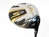【中古品】コブラ フェアウェイウッド コブラ S2 フェアウェイ (USA仕様) FIT-ON MAX 3W フェアウェイウッド コブラ