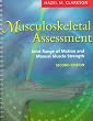 Musculoskeletal Assessment: Joint Range of Motion and Manual Muscle Strength