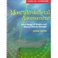 Musculoskeletal Assessment: Joint Range of Motion and Manual Muscle Strength
