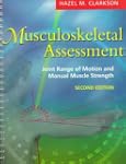 Musculoskeletal Assessment: Joint Ran...