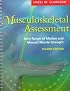 Musculoskeletal Assessment: Joint Range of Motion and Manual Muscle Strength