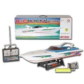Remote Control Speed Boat RC Boat RTT by Remote Controlled