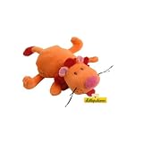 Peluche Lion LILLIPUTIENS