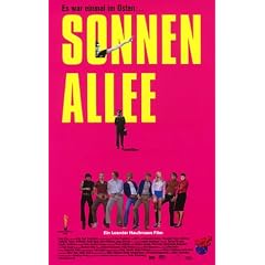 Sonnenallee [VHS]
