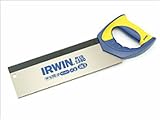 Review Jack JAK1360HP300 / Jack 1360HP-300 HP Soft Grip Tenon Saw 12In