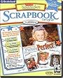 Creating Keepsakes Scrapbook Designer Platinum