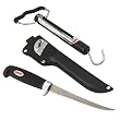 Rapala ProGuide Essentials Weigh-N-Fillet Combo
