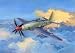 British Wyvern S4 Early Version Fighter 1-48 Trumpeter
