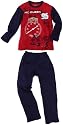 Disney Cars - Pyjama patch clignotant Flash Mc Queen - Garçon