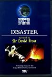 Witness Events Of The 20th Century - Disaster [DVD]
