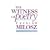 The Witness of Poetry (The Charles Eliot Norton Lectures)