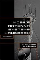 Mobile Antenna Systems Handbook