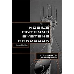 Mobile Antenna Systems Handbook