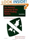 The Political Economy of the World Trading System: The WTO and Beyond
