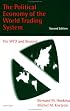 The Political Economy of the World Trading System: The WTO and Beyond