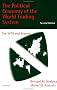 The Political Economy of the World Trading System: The WTO and Beyond The Political Economy of the World Trading System: The WTO and Beyond