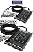 Electronics : 12-CHANNEL Sh Series Stage Box Snakes