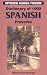 Books : Dictionary of 1000 Spanish Proverbs with English Equivalents (Hippocrene Bilingual Proverbs)