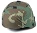 Mil-Spec Combat Helmet Cover for MICH / ACH / TC-2000 Protective Combat Helmet Series