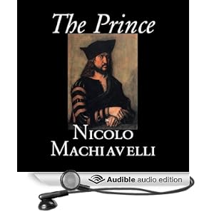 [Audible Audio Edition]