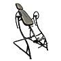 OneTouch Curve Gravity Inversion Table with FREE Yoga Ball Included 5R
