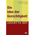 Die Idee der Gerechtigkeit