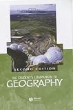 The Students Companion to Geography