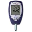 Moore Medical Blood Glucose Monitor Blood Glucose Strips - Box of 50