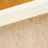 Fabric Aisle Runner - Ivory
