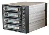 Addonics AE4RCS35NSA Disk Array 4SA for Serial ATA Hard Drive