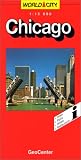 Chicago (World City Map)