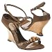 J RENEE Women's Jaylyn (Copper 9.5 M)