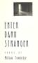 ENTER DARK STRANGER