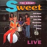 Great: Live