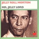 Mr. Jelly Lord