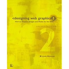 Designing Web Graphics.2